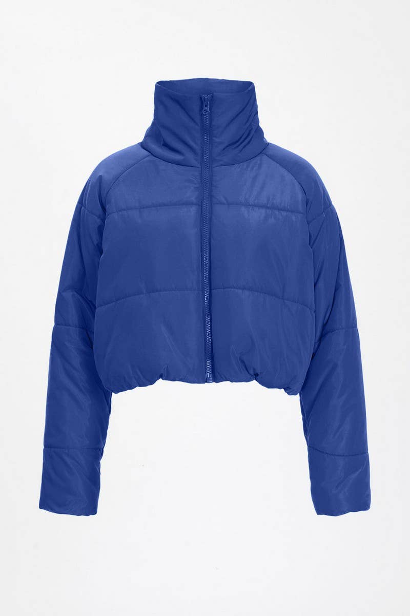 CWOCO0538_SOLID COLOR CASUAL LONG SLEEVE COTTON COAT