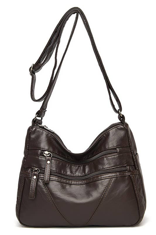 ONE SHOULDER CROSS BORDER MESSENGER BAG_CUAB0060