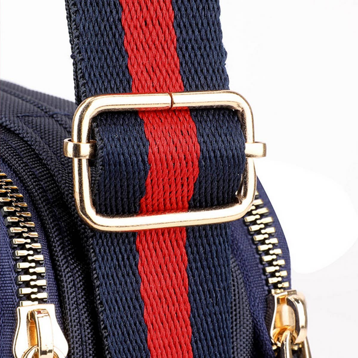 FASHION TRAVEL WOMEN'S SHOULDER MESSENGER BAG_CWAB3494