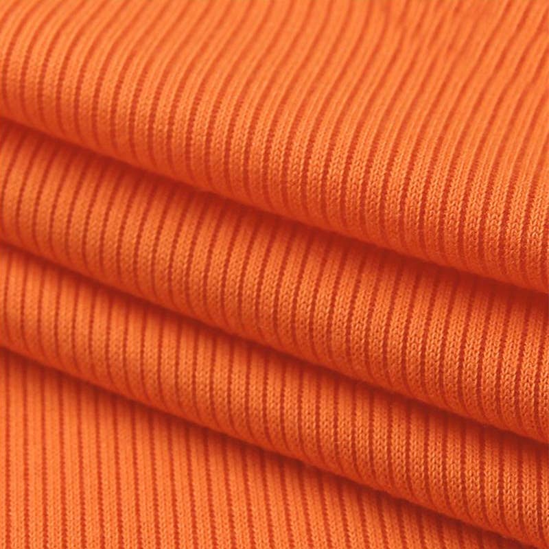 SLIM OFF-THE-SHOULDER  IRREGULAR LONG-SLEEVED TOP