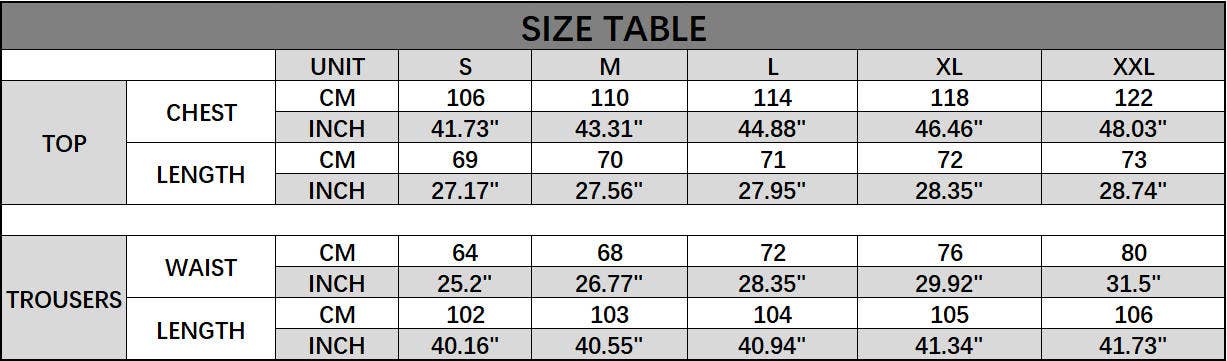 Loose casual macaron-printed long-sleeved suit