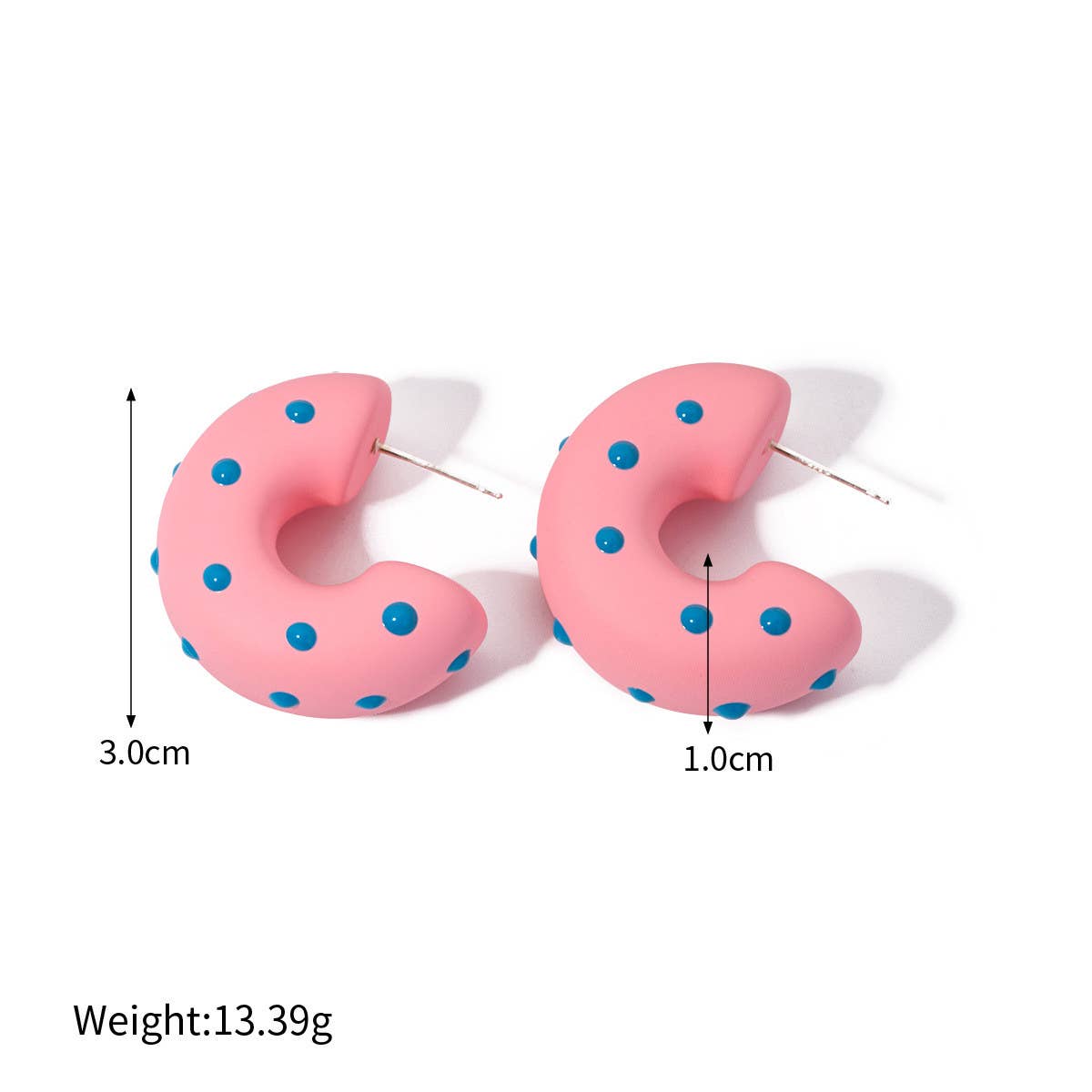 NICHE LUXURY WOMEN??¢S SWEET EARRINGS_CWAHA0907