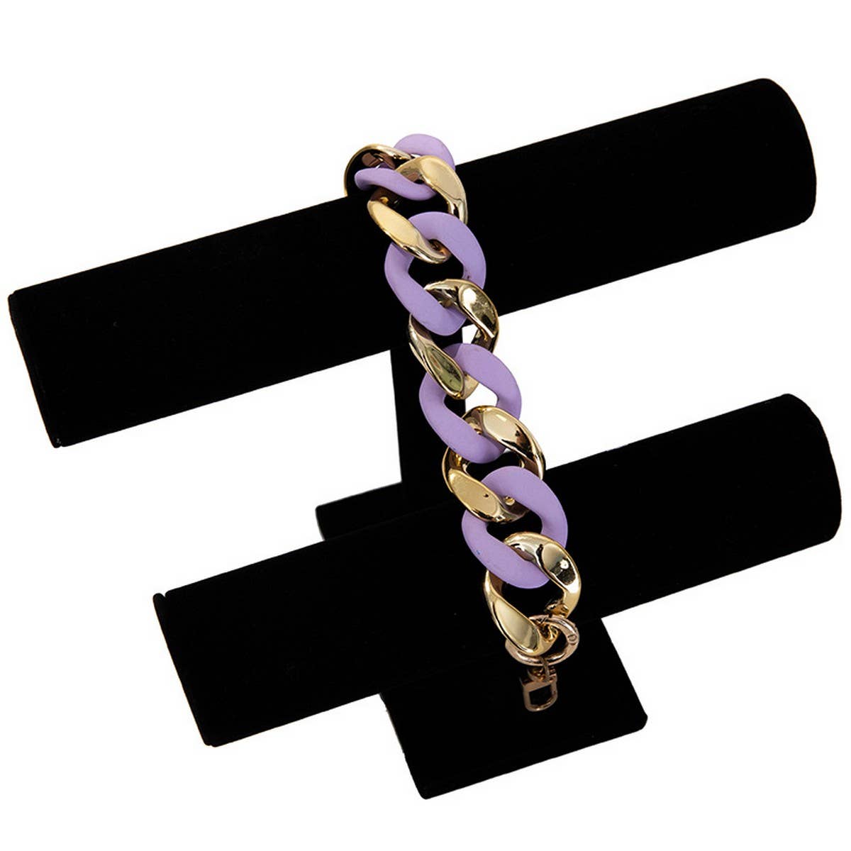 12" Acrylic Chain Strap for Bags & Phone Cases_CWMM5066