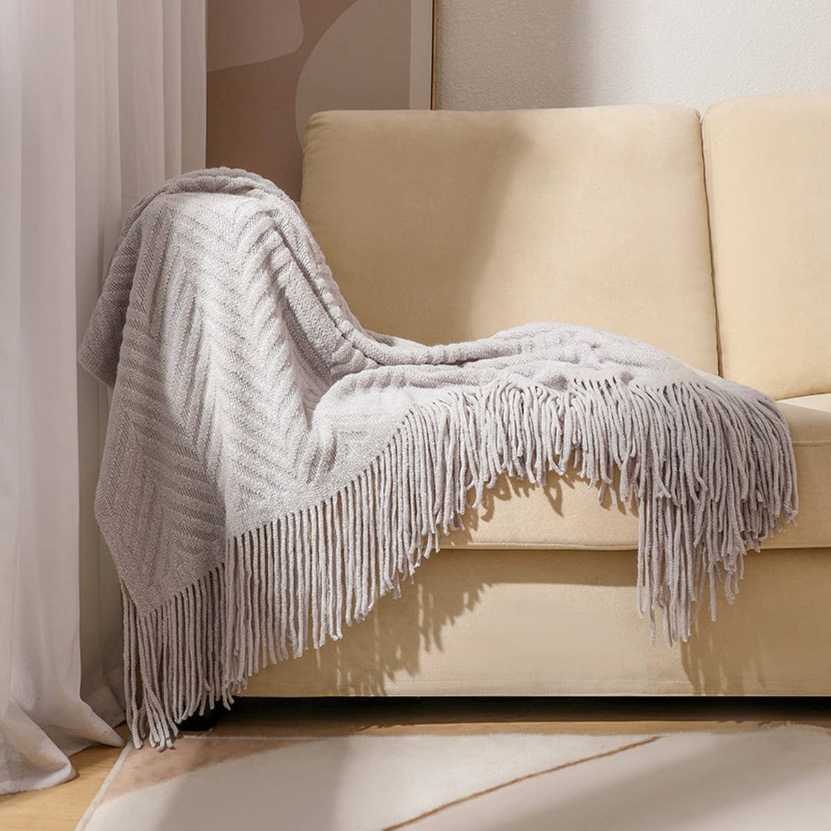 SOFT BOHO FARMHOUSE THROW BLANKET_CWMM0198