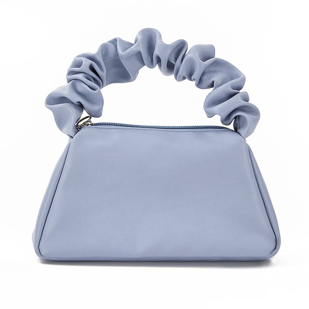 PLEATED PORTABLE EXQUISITE MAKEUP BAG_CWAB1435