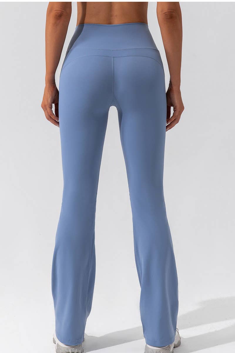 CWBLP0657_CASUAL FITNESS SPORTS YOGA PANTS