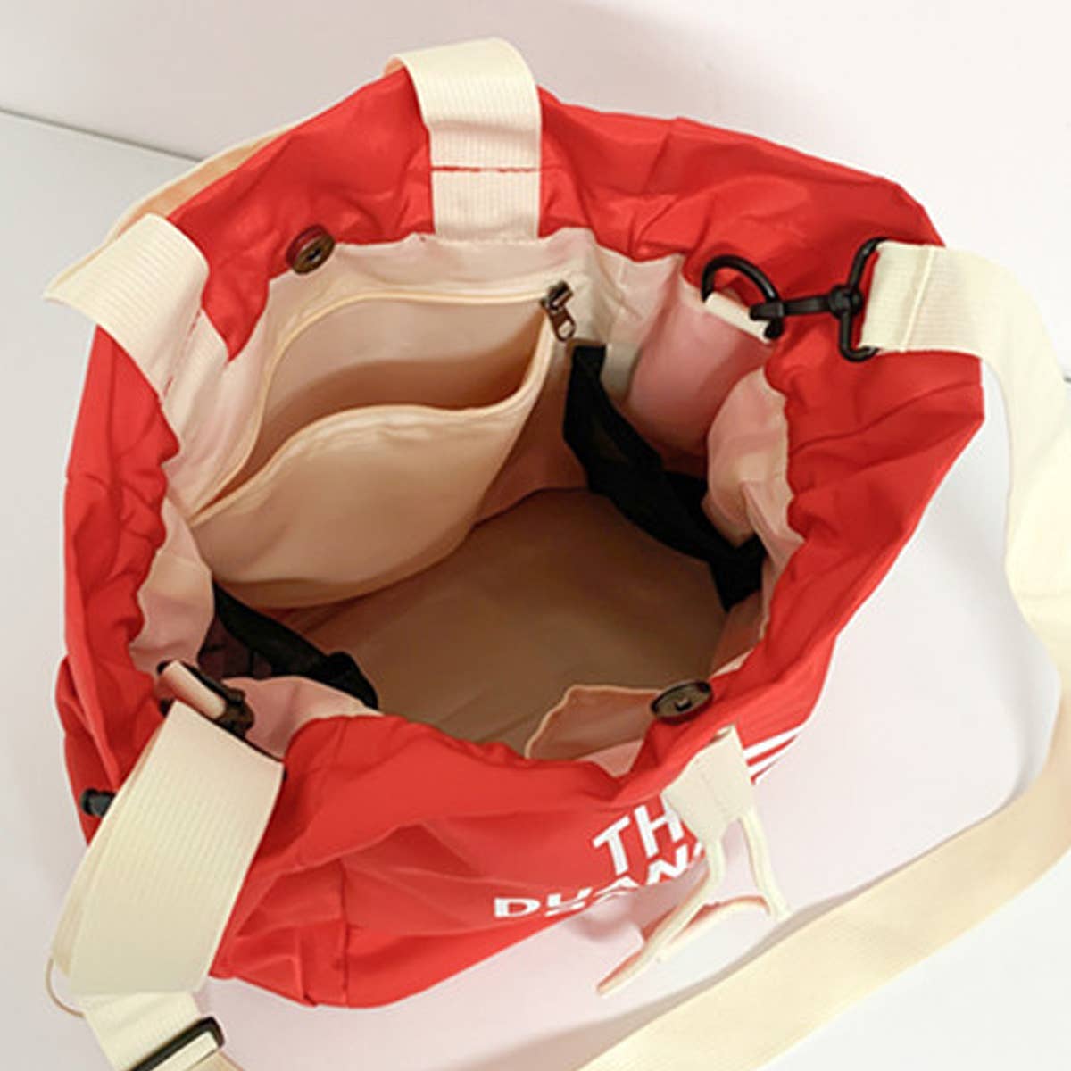 NEW LIGHTWEIGHT TRAVEL SHOULDER BAG_CWAB1763