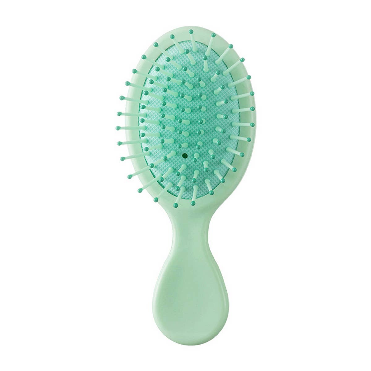CHILDREN COMPACT MINI CUTE HOME MASSAGE COMB