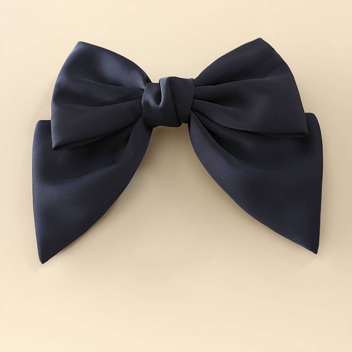 HIGH-END BOW SPRING HAIRPIN_CWAHA1797