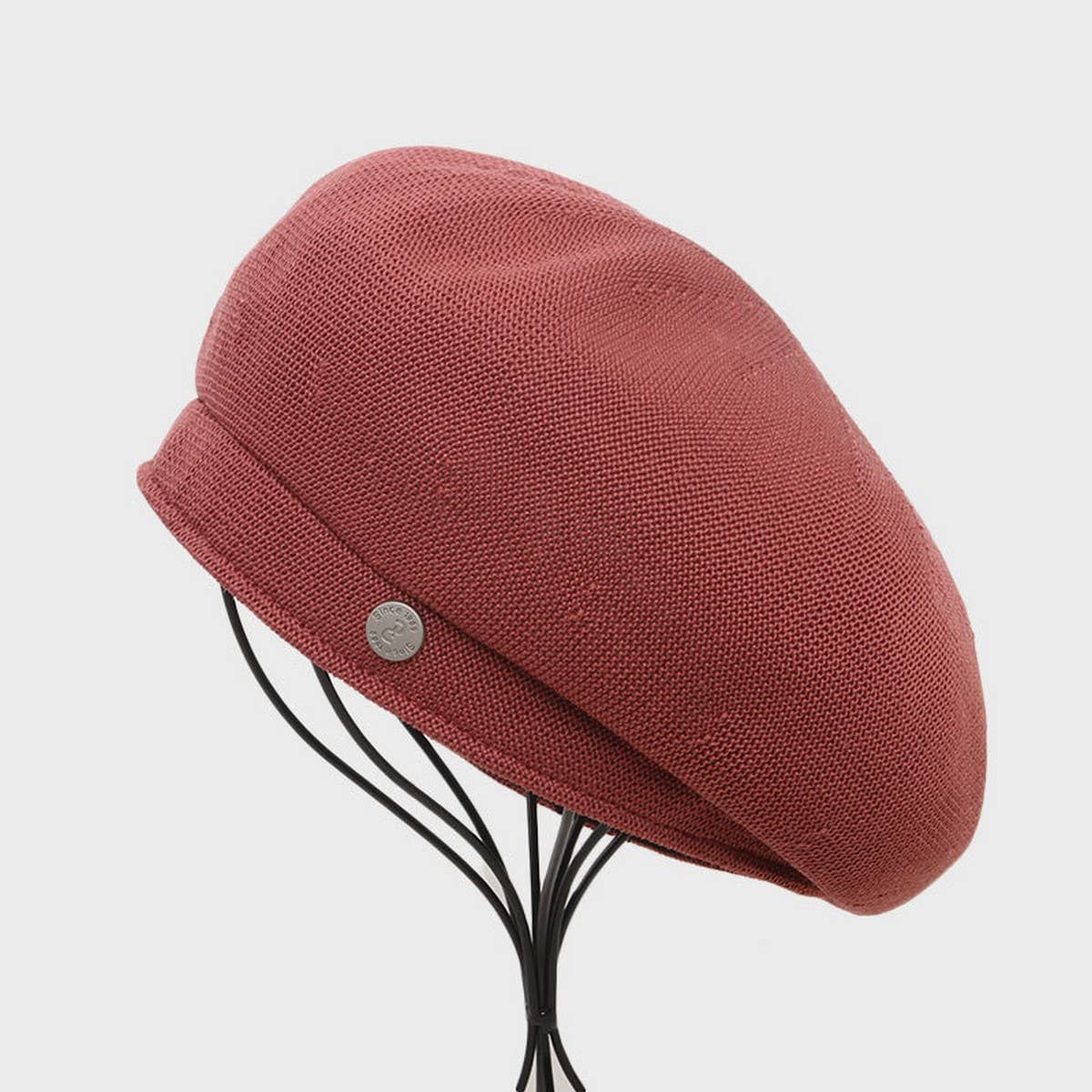 BREATHABLE HIGH CREST BERET_CWAH1937