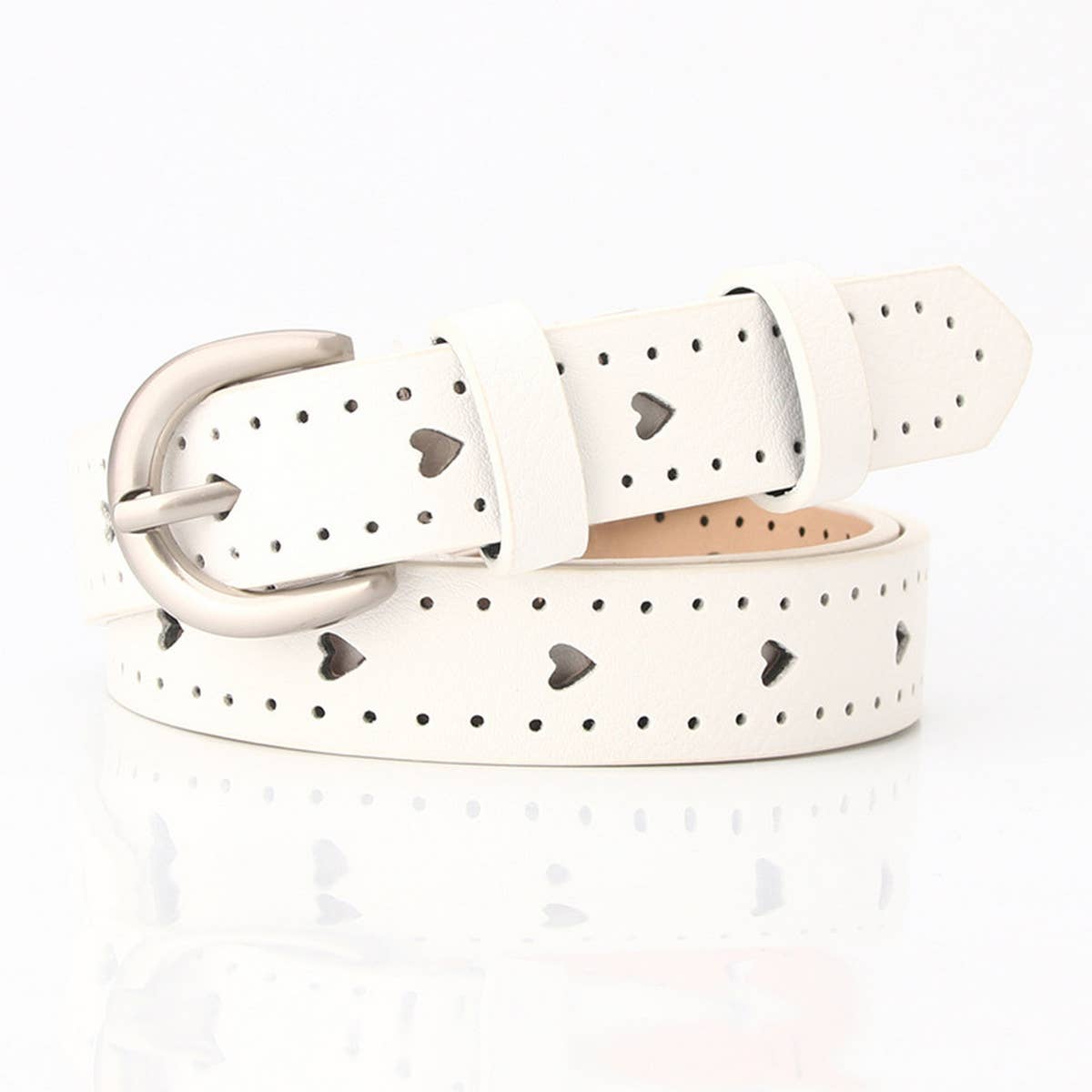 CWABE0931_VERSATILE HOLLOW PIN BUCKLE BELT