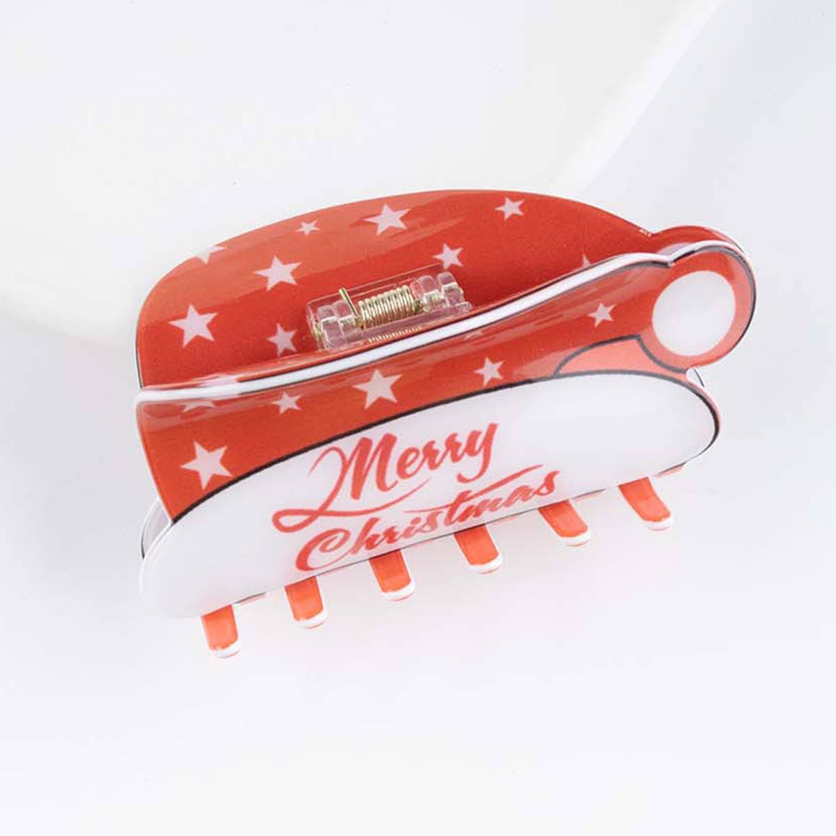 ACCESSORIES HAIR CLIP BACK HAIR UPDO HEADPIECE