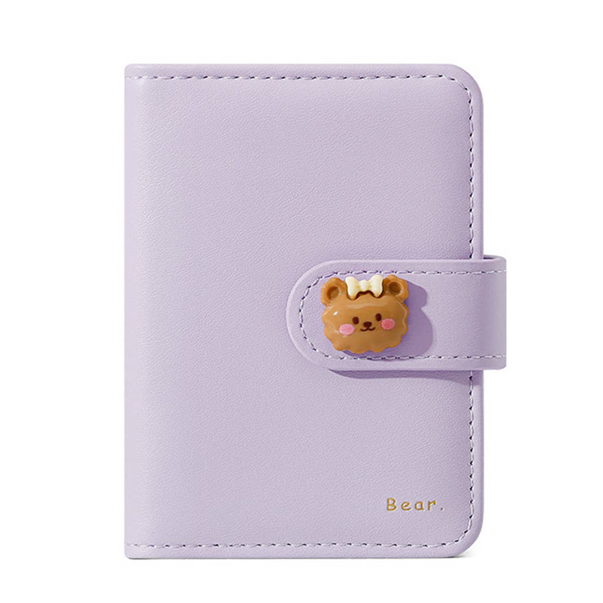 CUTE MINI CARD BAG PORTABLE WALLET_CWAB1620