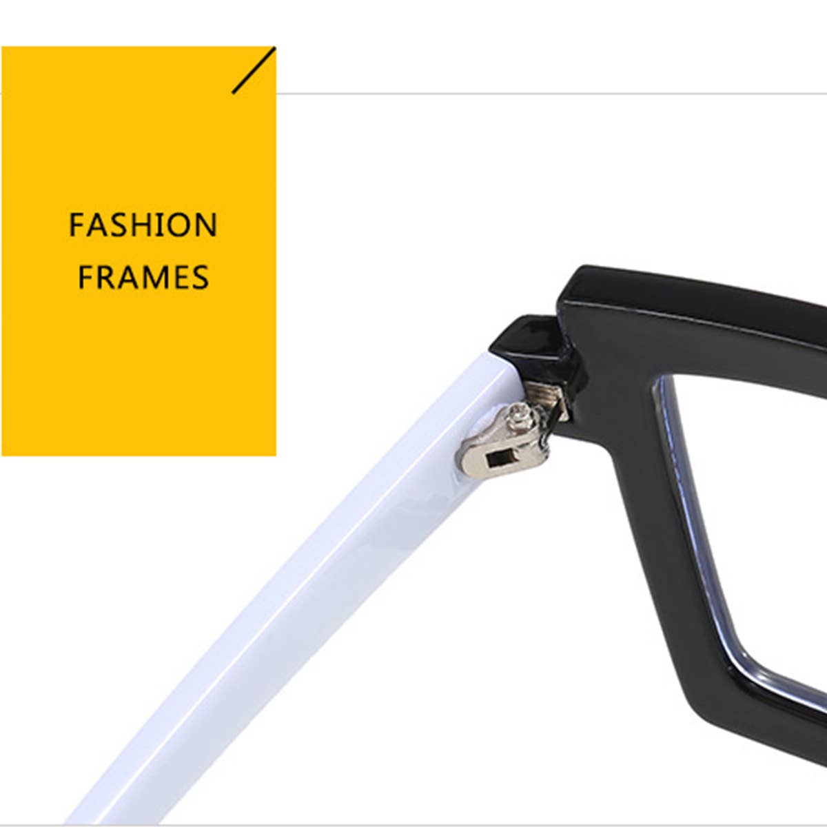 SIMPLE TWO-DIMENSIONAL ANTI-BLUE LIGHT GLASSES_CWASG0327