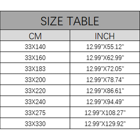 FLORAL FASHION CASUAL TASSEL TABLECLOTH