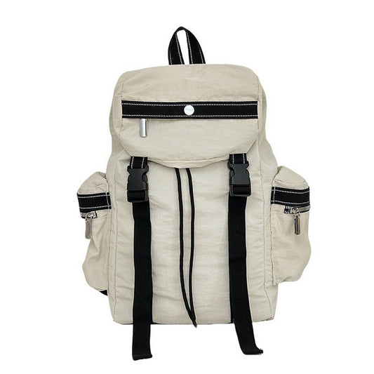 Outdoor Travel Backpack for Students, Unisex_CWAB5448