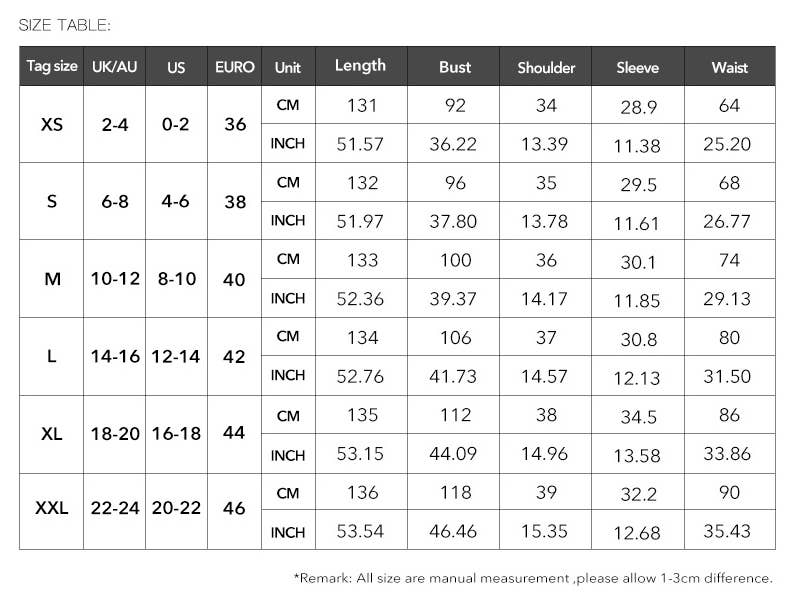 Holiday style V-neck high-waisted slit dress