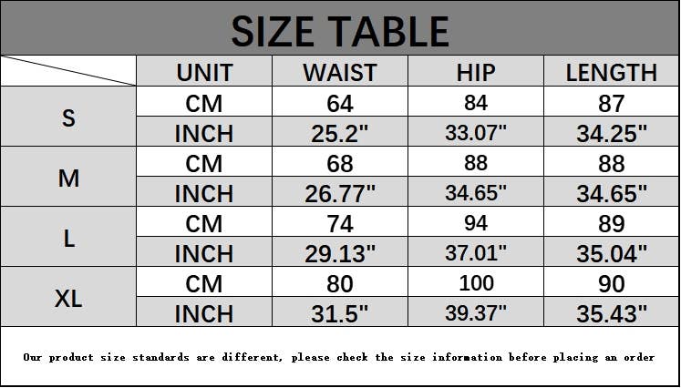 ELEGANT SKIRT HIGH WAIST SIDE SLIT SLIM SKIRT