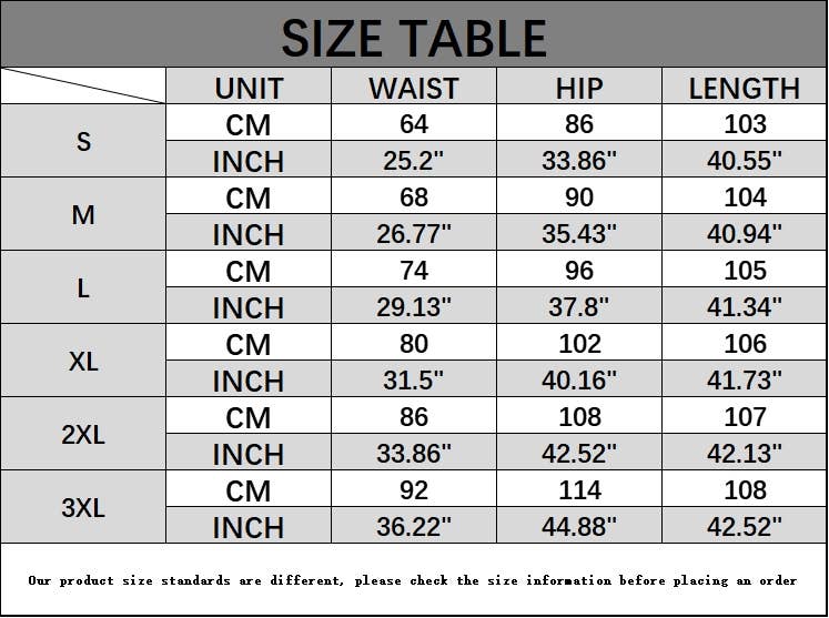 PRINTED TIGHT HEIGHT WAIST CASUAL FLARE PANTS