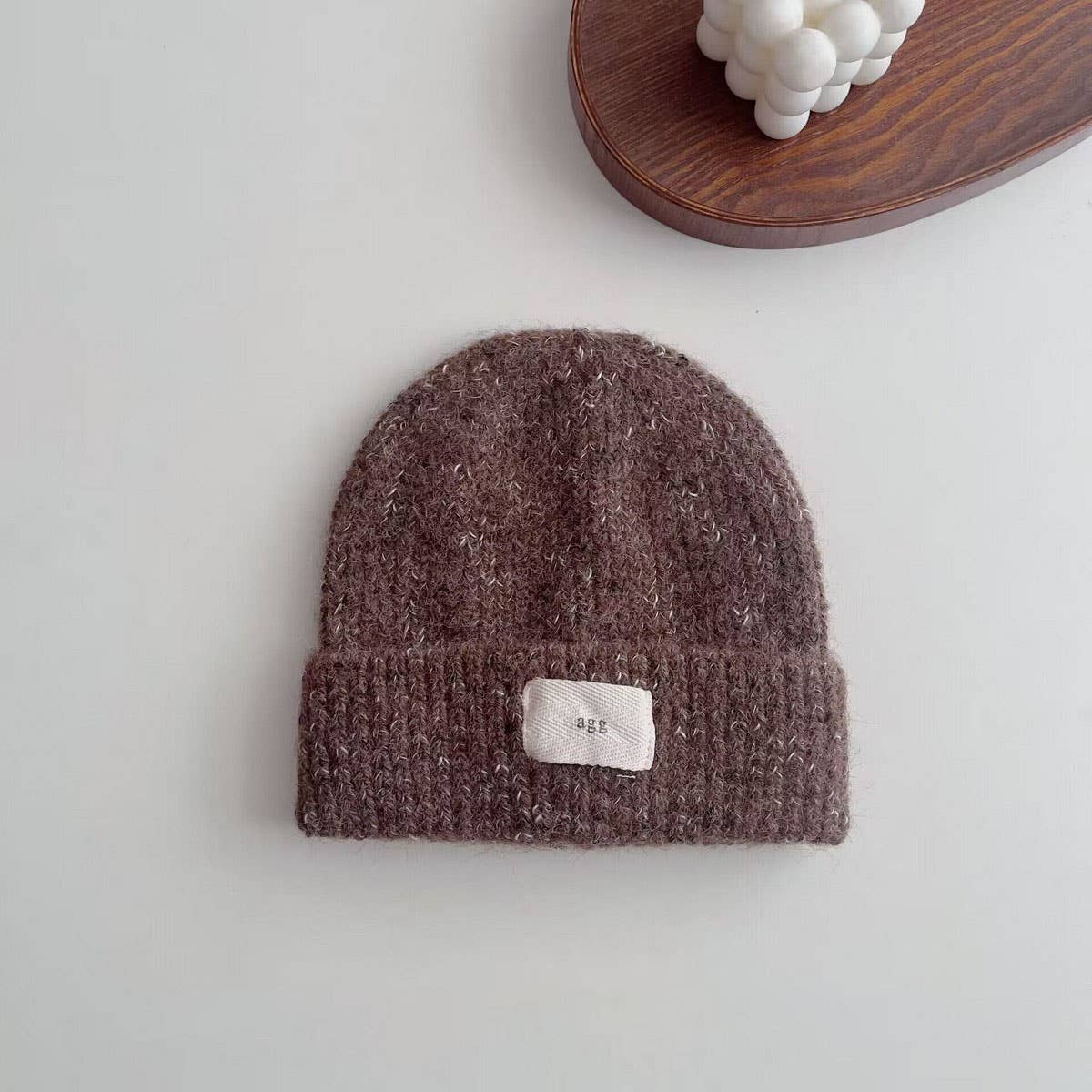 WINTER CHILDREN'S FASHIONABLE AND WARM KNITTED HAT_CWAH2929