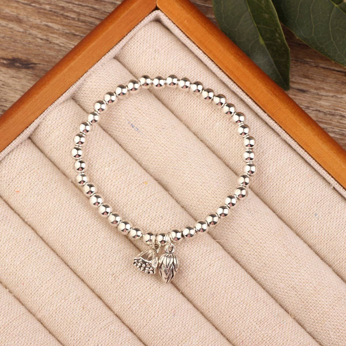 NEW FOREST RETRO VERSATILE ADJUSTABLE BRACELET