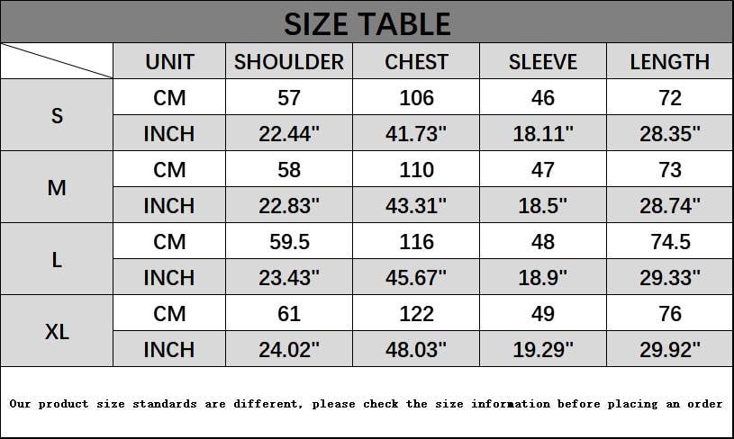 SIMPLE CASUAL CARDIGAN SOLID COLOR SWEATER COAT