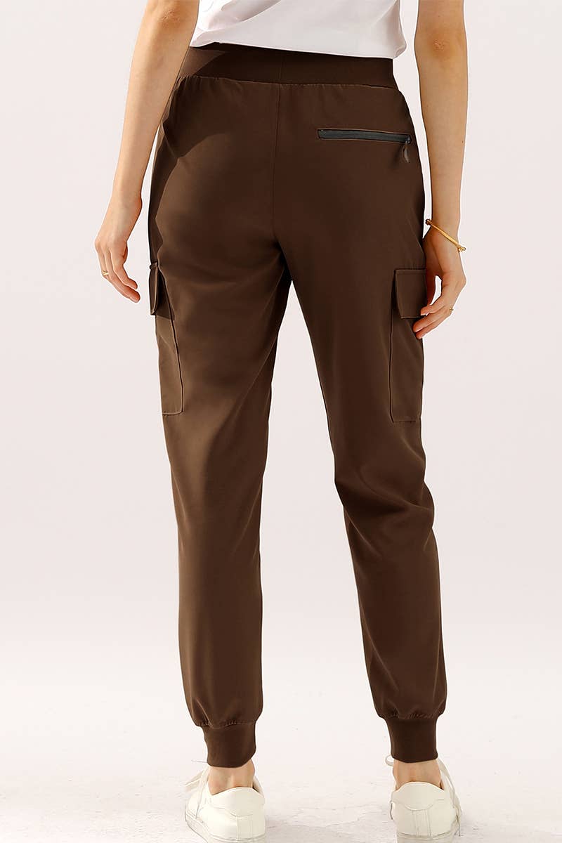 CWBLP407-P_Lightweight Quick Drying Hiking Pants