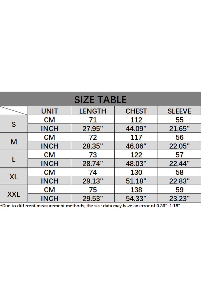 CWOBL0187_COLLAR POCKET COLLAR SOLID COLOR SPLICING SHIRT