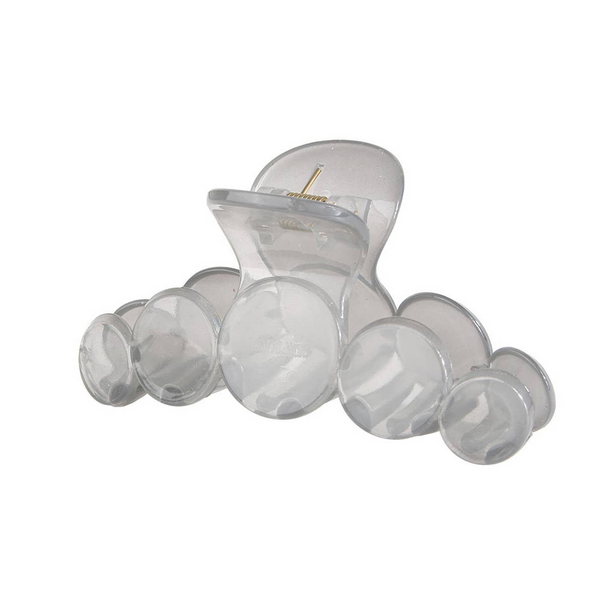 SIMPLE AND FASHIONABLE CIRCLE GRIPPER_CWAHA1048