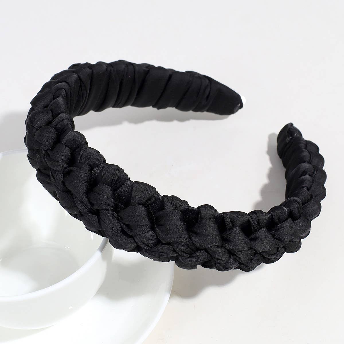 2024 NEW WIDE-BRIMMED BRAID HEADBAND_CWAHA2318