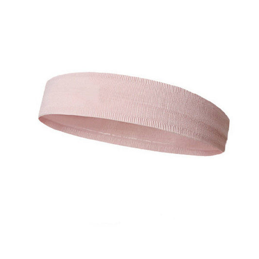 Silicone Sweatband for Running & Yoga