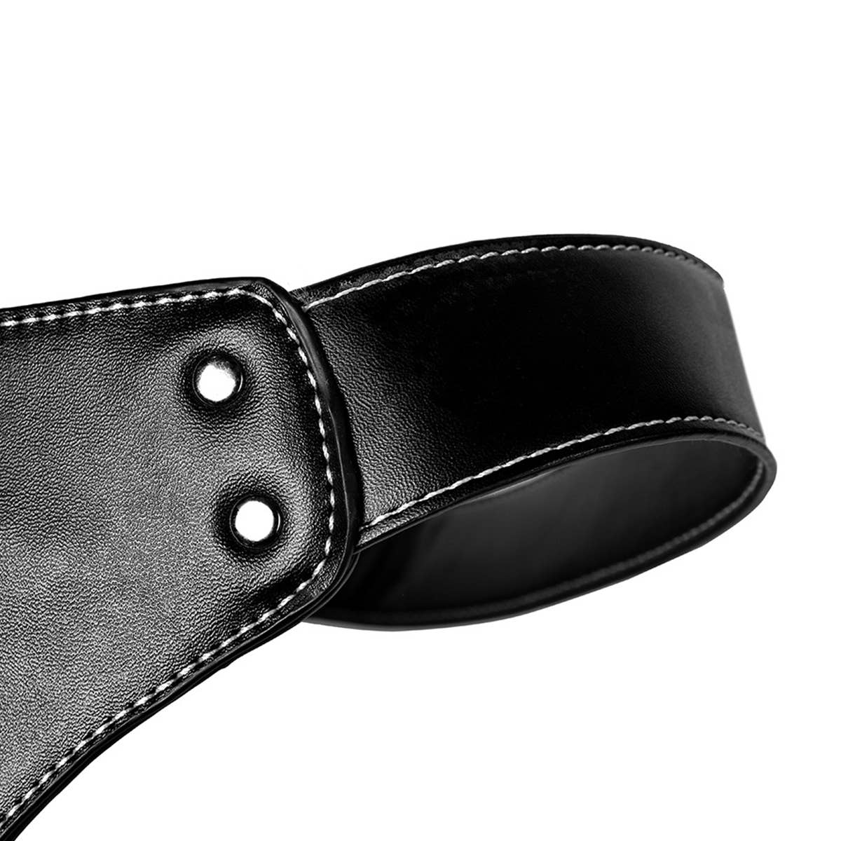 RETRO GOTHIC STEAMPUNK LEG BAG POCKET_CWAB0645