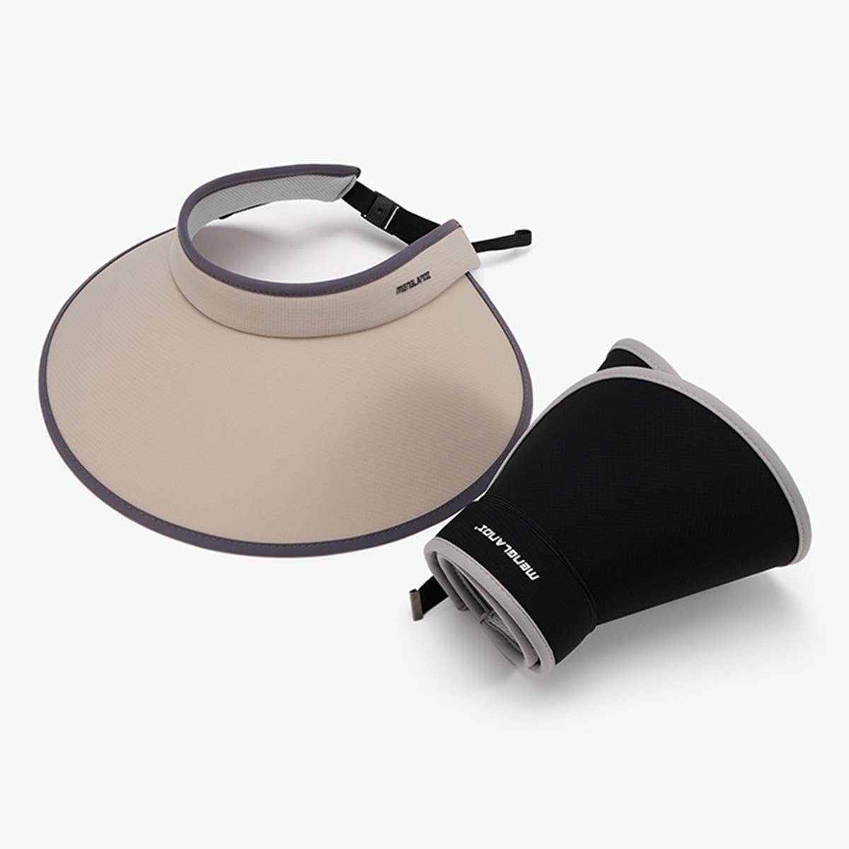 VISORS FOR WOMEN BEACH HAT_CWAH1313