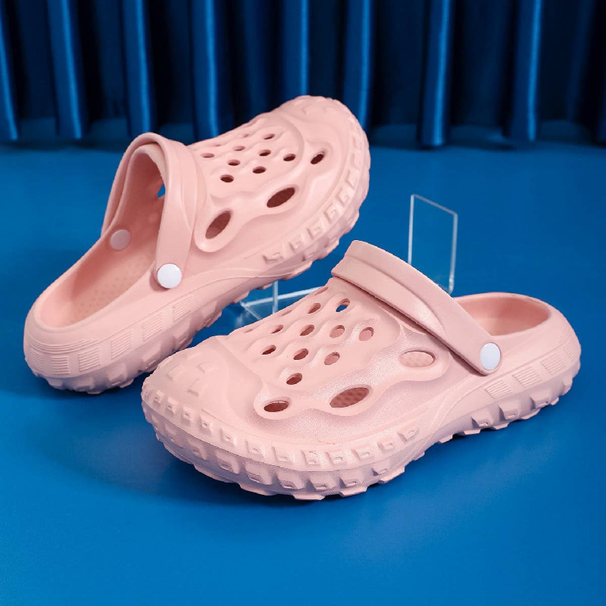 NEW STYLE CLOGS AND SLIPPERS FOR HOME USE_CWSHS0642