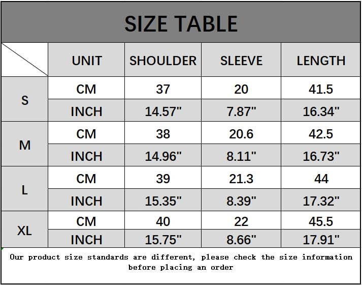 Fashion and simple short crop neck casual Top