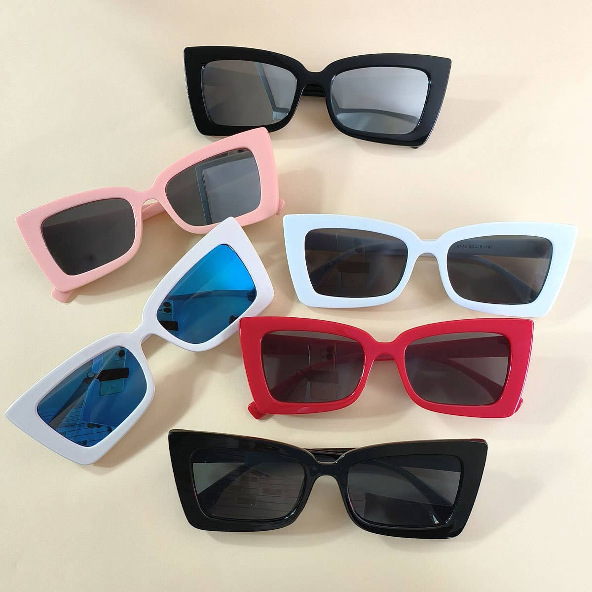 SQUARE FASHION SUNGLASSES_CWASG017