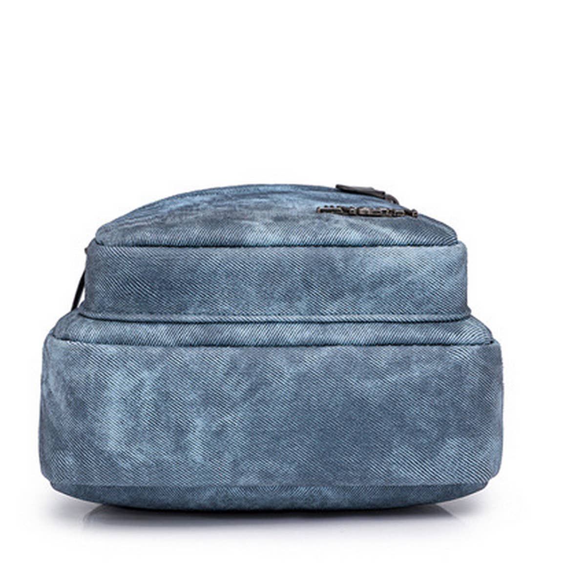 SIMPLE LIGHTWEIGHT SPORTS SHOULDER MESSENGER BAG_CWAB2712