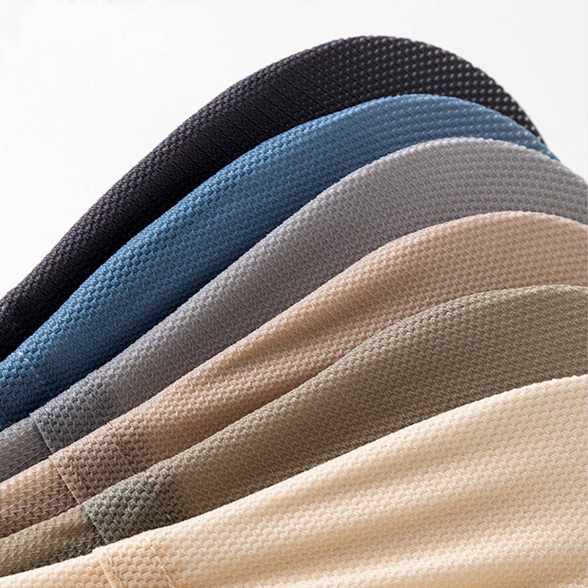 CWMS2462_SHALLOW MOUTH INVISIBLE ANTI-FALL BOAT SOCKS