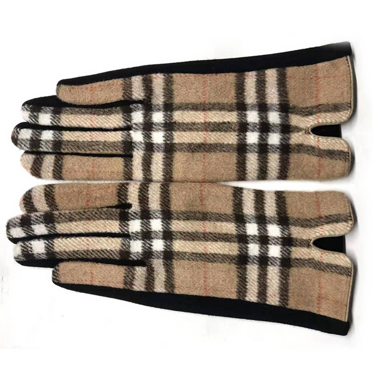 NEW WARM TOUCH SCREEN CYCLING GLOVES_CWAG0078