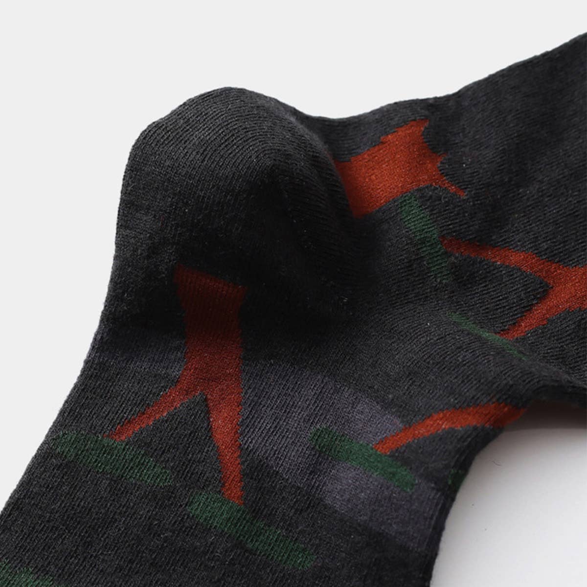 PATTERN SKATEBOARD SOCKS FOR  ANIMALS_CWMS0168