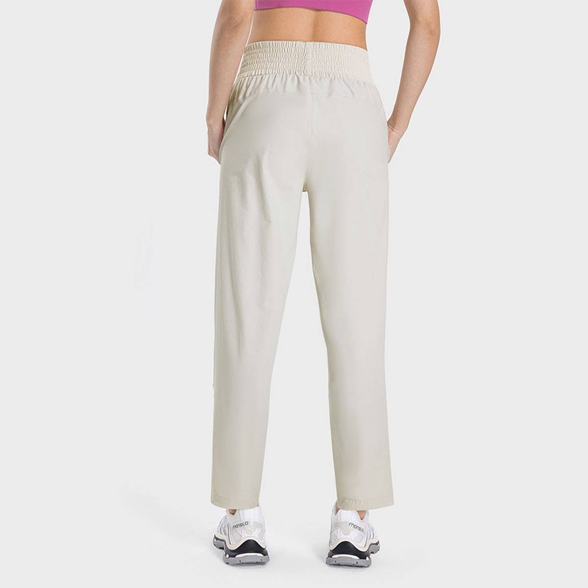 Women's Cooling Quick-Dry Yoga Pants Outdoor
