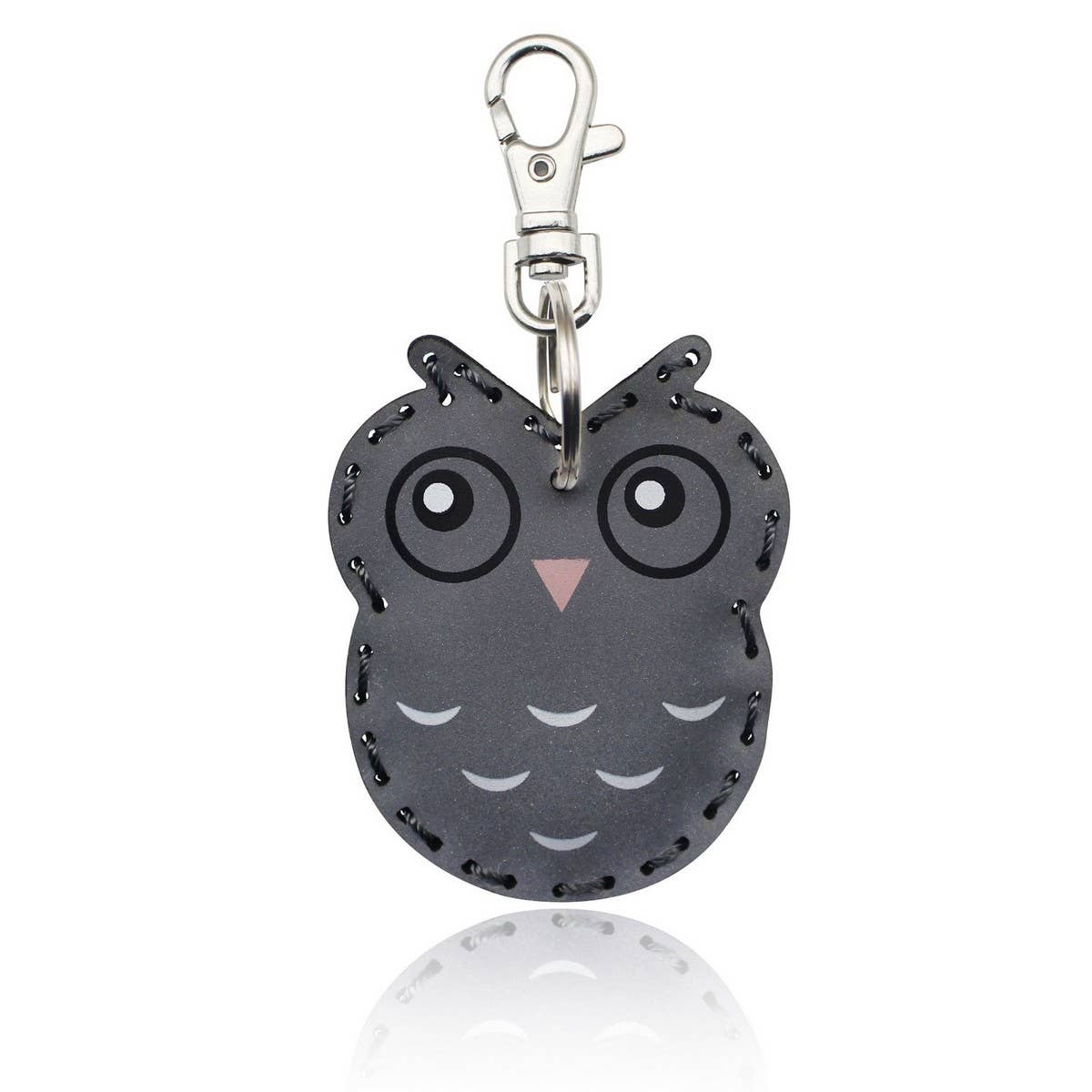 CUTE ANIMAL KEYCHAIN PENDANT