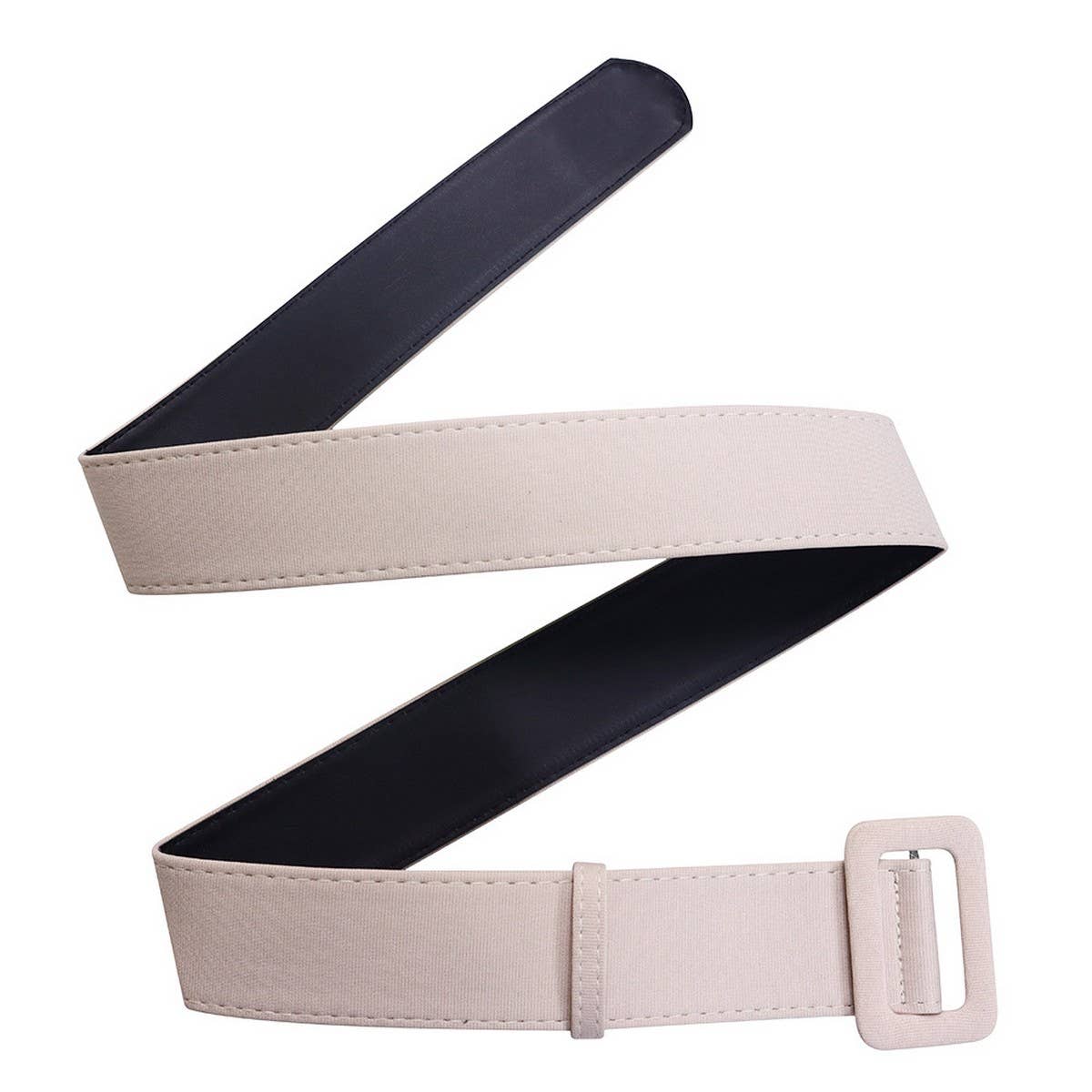 FASHIONABLE AND ELEGANT PLUS SIZE PLEATED DRESS_CWDSD6066