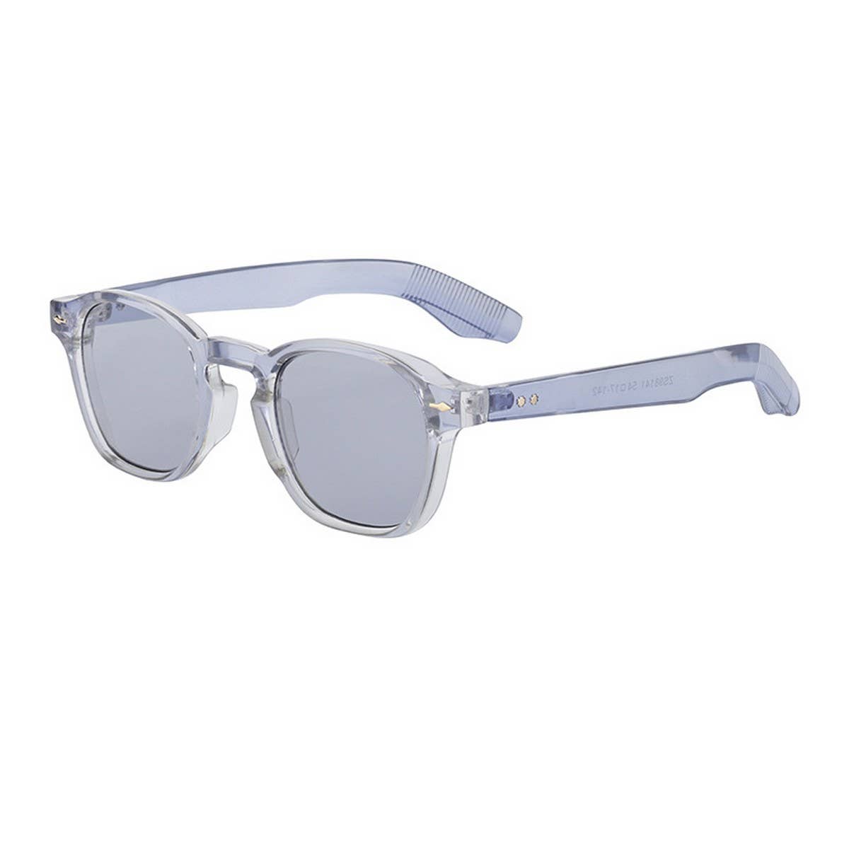 RETRO SUNGLASSES ROUND FRAME SUNGLASSES