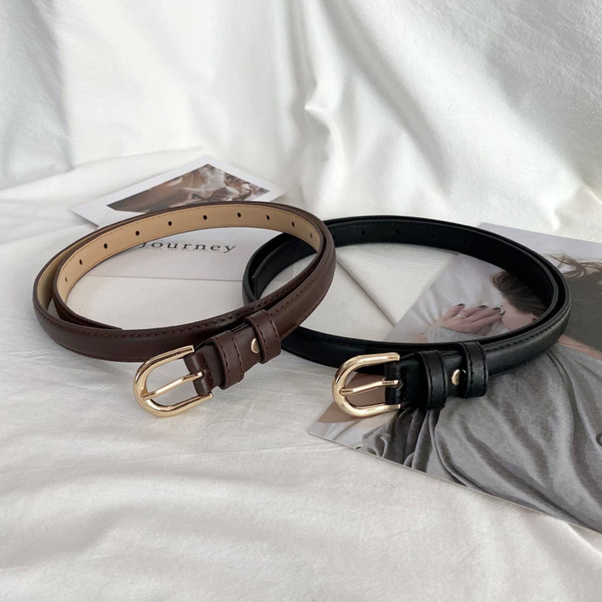 RETRO SIMPLE VERSATILE WOMEN'S BELT_CWABE0645