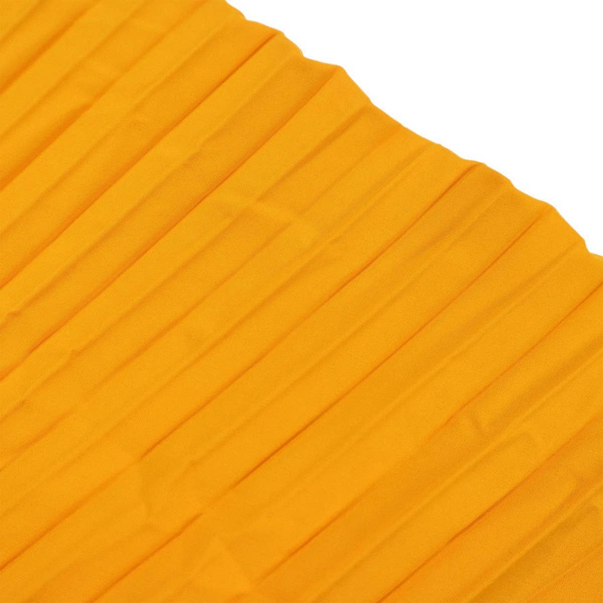 PRINTED TOP PLEATED LONG SKIRT TWO-PIECE SUIT_CWSTB1137