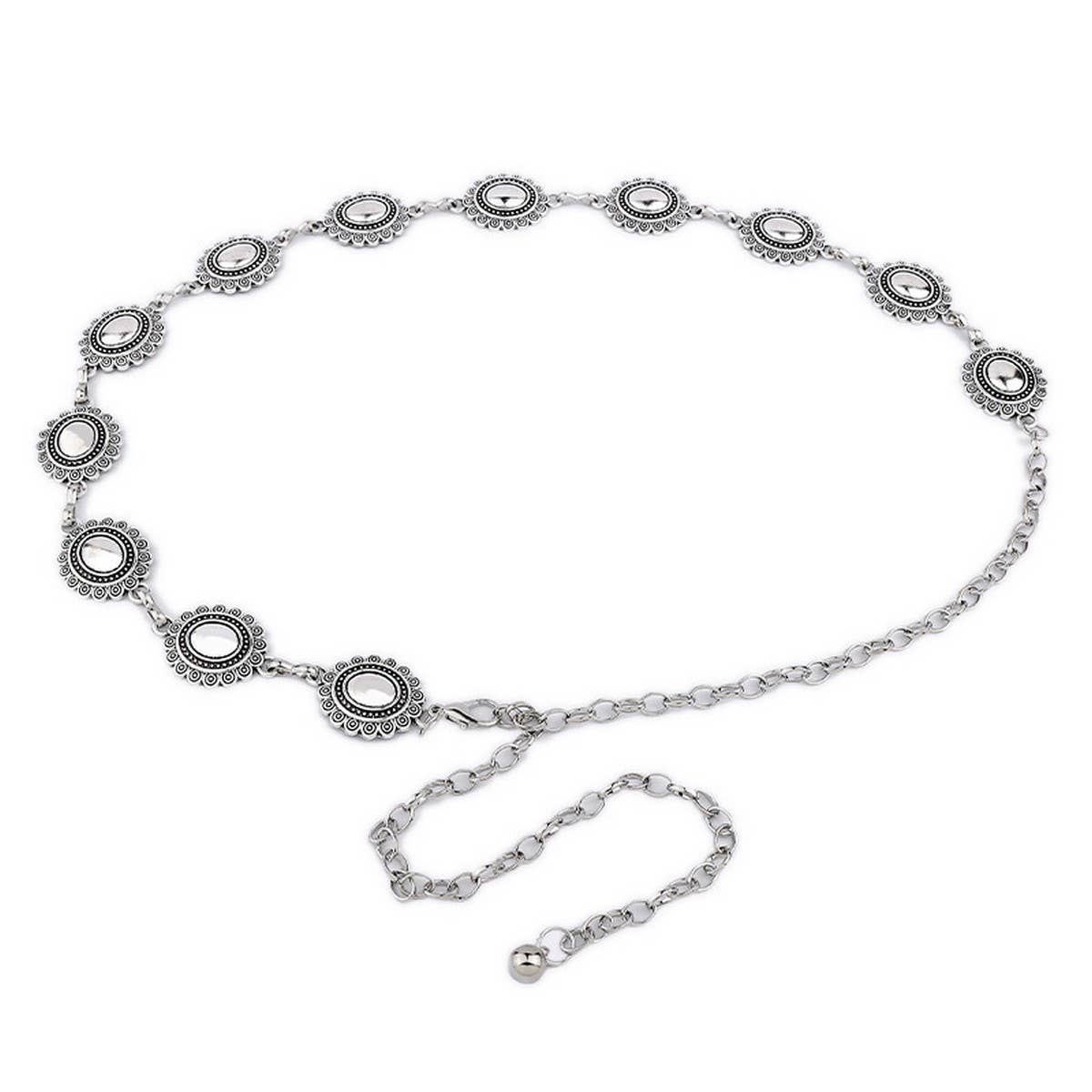 EUROPEAN AND AMERICAN RETRO WAIST CHAIN_CWABE0627