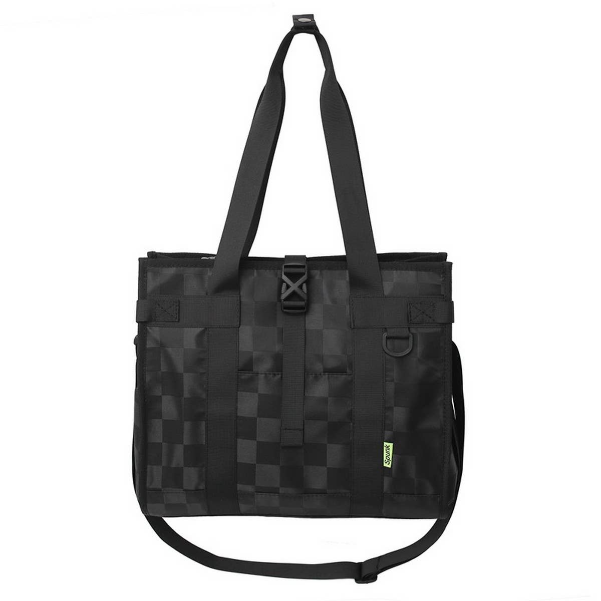 TRENDY AND VERSATILE SHOULDER AND CROSSBODY BAG_CWAB2453