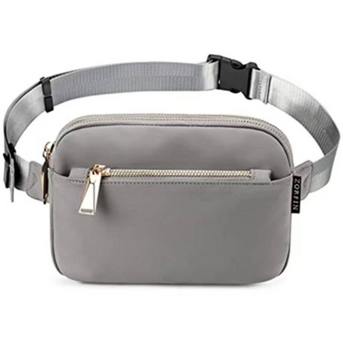 Unisex Running Belt Bag ? Waterproof Design_CUAB0285