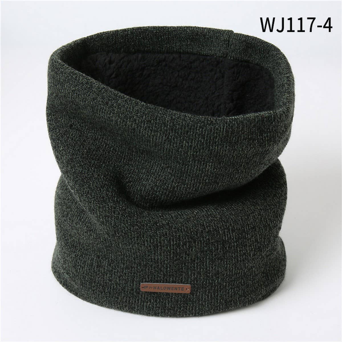 AUTUMN AND WINTER OUTDOOR WINDPROOF NECK GAITER_CWASC1034